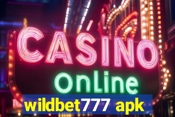 wildbet777 apk